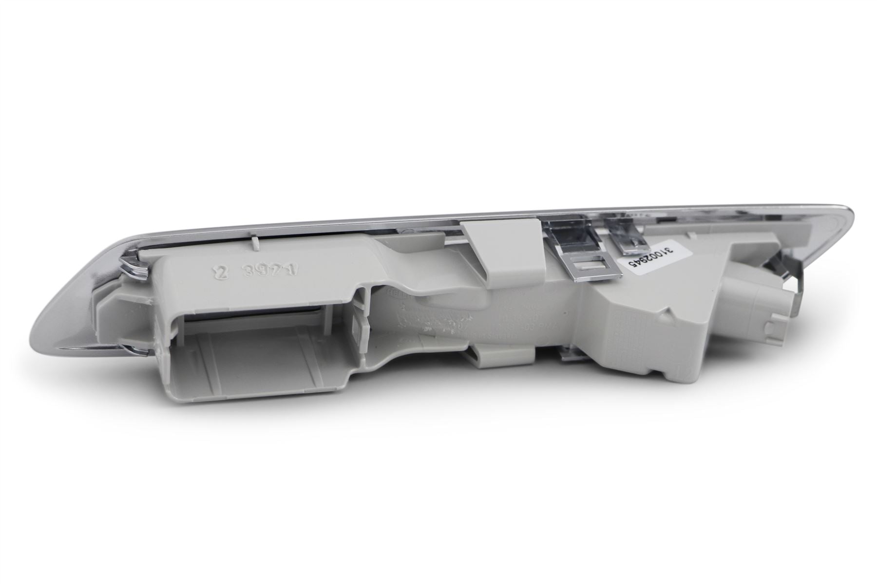 Hella LED Left Indicator for BMW, OEM quality, OEM 63137154167 - View 2