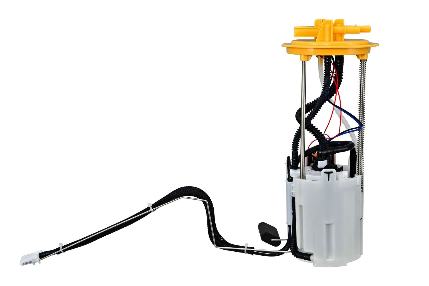 Hella Fuel Pump for Mercedes-Benz, OEM quality, OEM 68013490AA - View 3