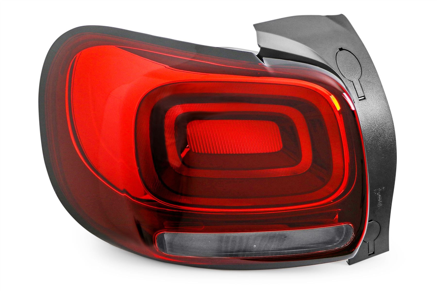 Hella Left Rear Light for Citroen, OEM quality, OEM 13468650