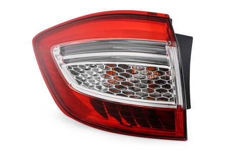 Hella LED Left Rear Light for Ford, OEM quality, OEM 1738523 - View 9