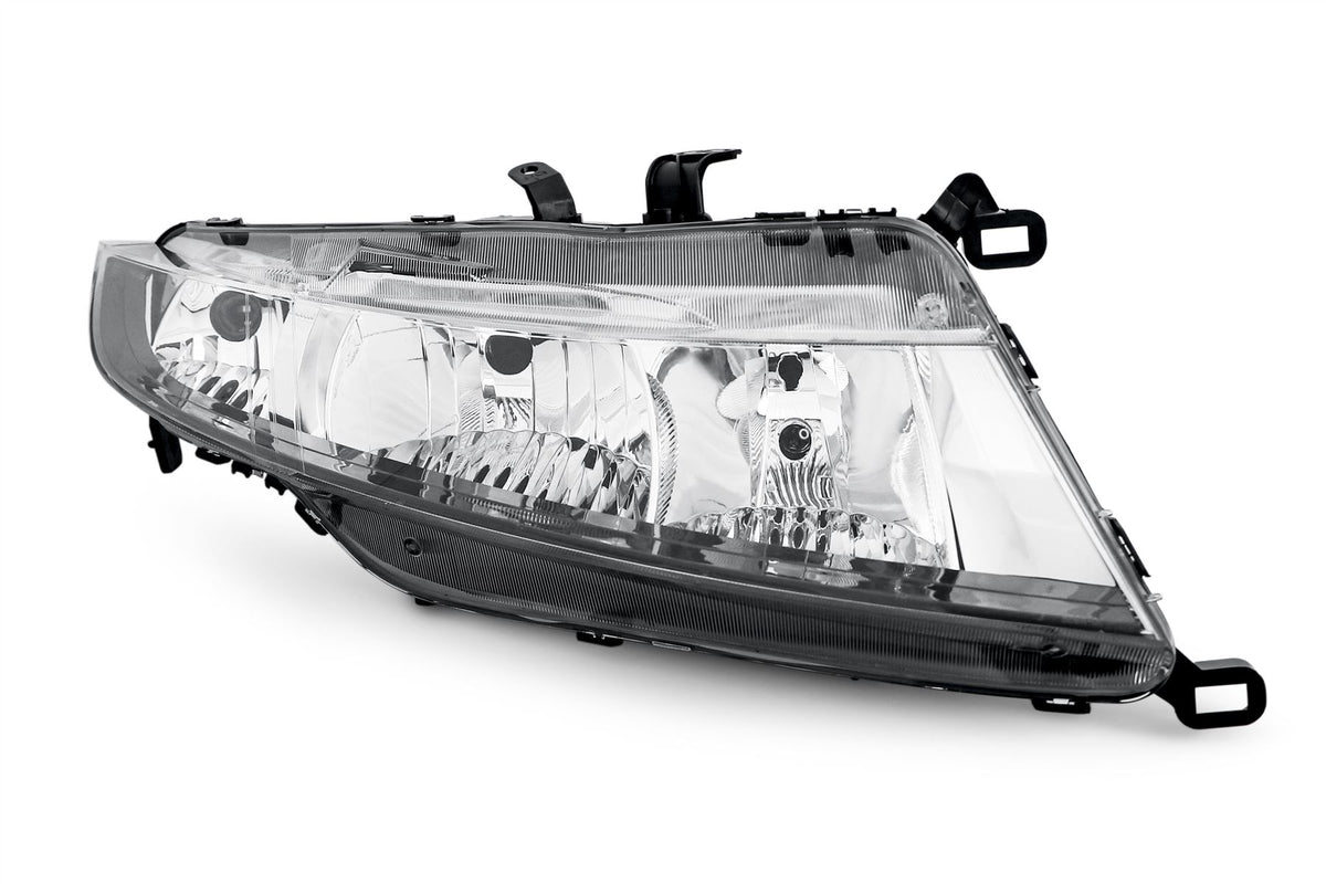 Honda Civic Right Headlight, Magneti Marelli OEM, OEM 33101SMGE014M1 - View 10