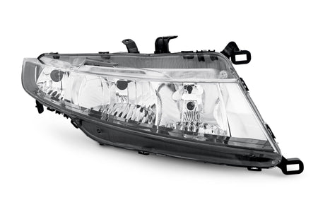Honda Civic Right Headlight, Magneti Marelli OEM, OEM 33101SMGE014M1 - View 10