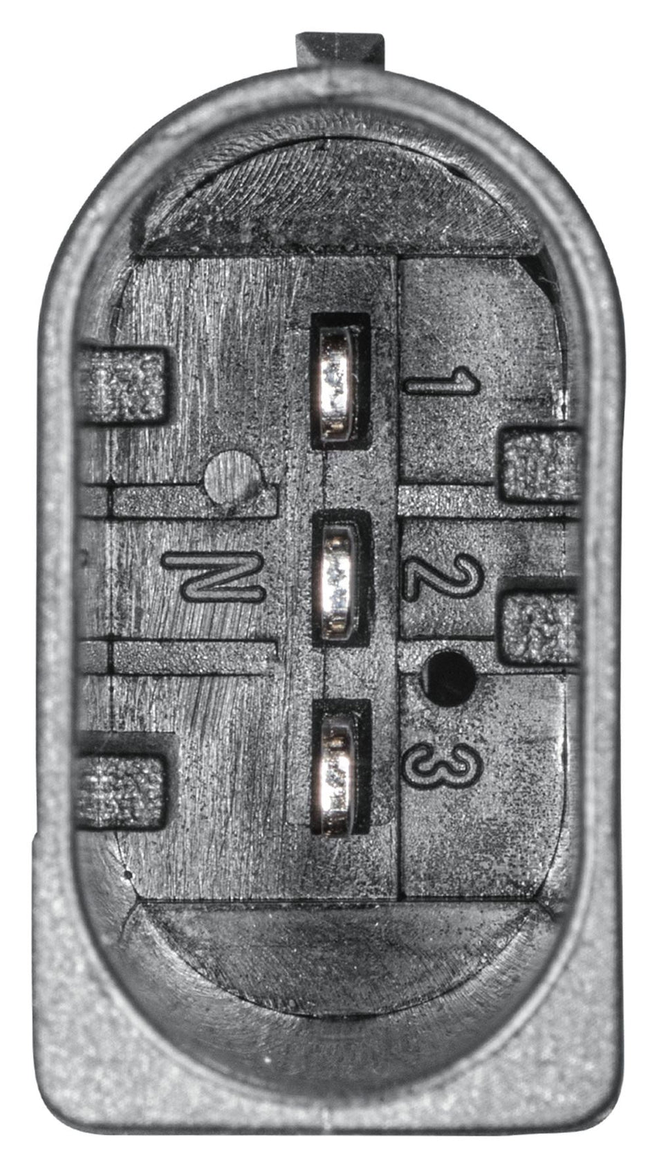 Hella Sensor for Mercedes-Benz, Chrysler & more, OEM quality, OEM 05149278AB - View 2