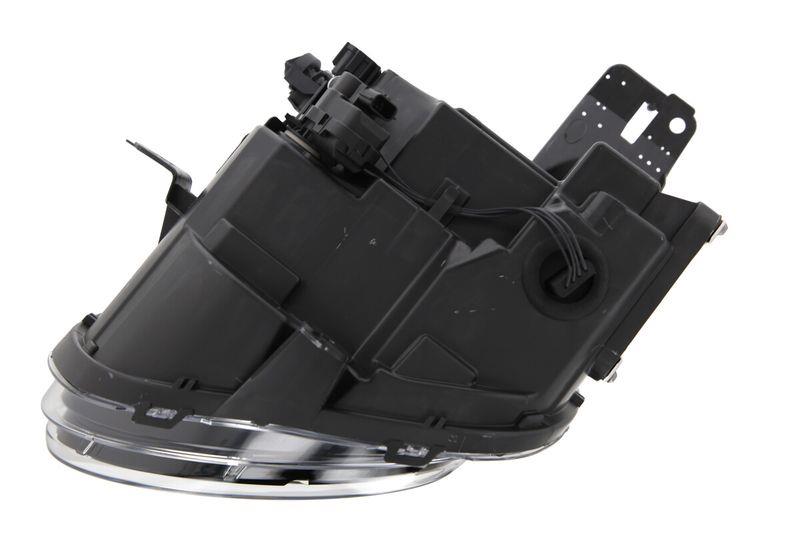 Nissan Juke Right Headlight, Valeo OEM, OEM 260106PB0A - View 2