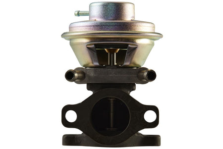 Fiat Ducato EGR Valve, Hella OEM, OEM 504150396 - View 2