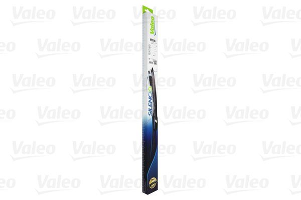 Valeo Front Wiper Blade for Citroen, Subaru & more, OEM quality, OEM 8250A526 - View 4