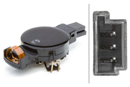 Hella Sensor for BMW, OEM quality, OEM 61 35 9 861 558 - View 2