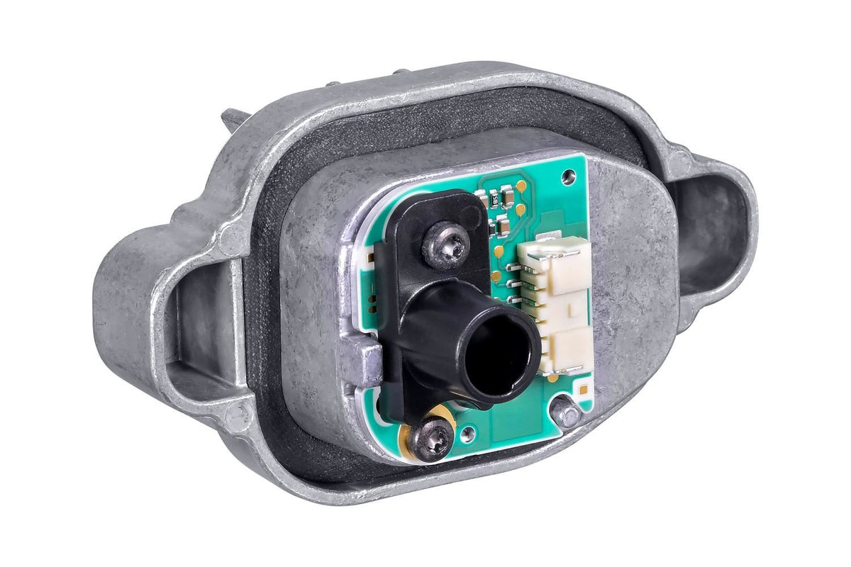 Hella LED Headlight Module for BMW, OEM quality, OEM 63 11 7 419 615 - View 7