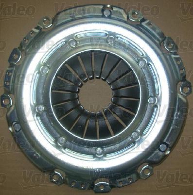 Valeo Clutch Kit for Volvo, OEM quality, OEM 274221 - View 6