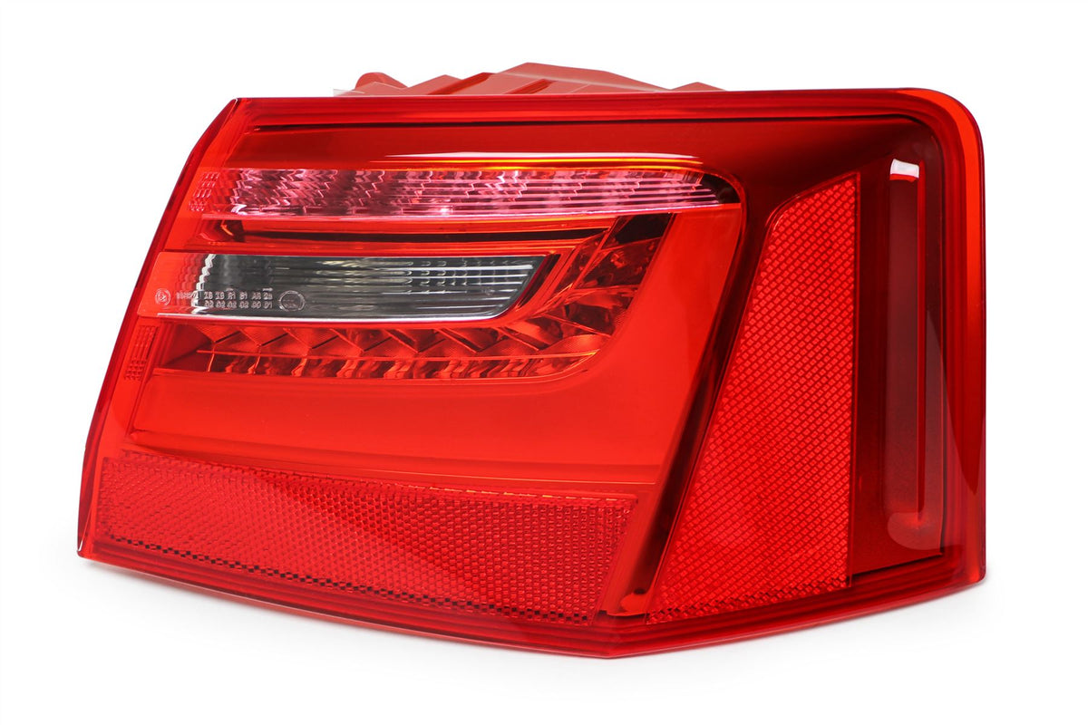 Audi A6 Right Rear Light, Valeo OEM, OEM 4G5945096A - View 12
