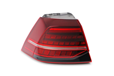 Volkswagen Golf MK7 Left Rear Light, Magneti Marelli OEM, OEM 5G0945207G - View 2