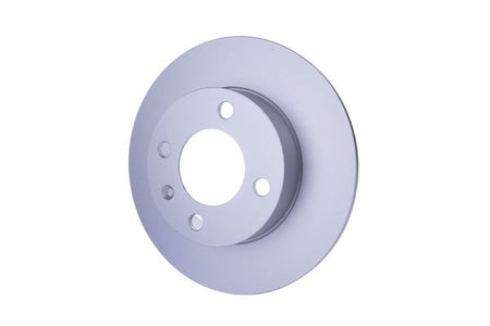 Volkswagen Lupo Brake Disc, Hella OEM, OEM 6N0615601A - View 4