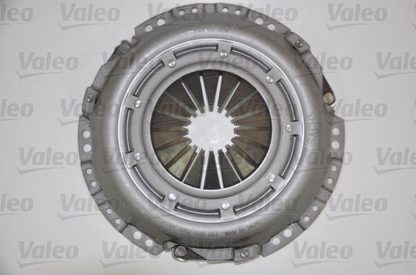 Valeo Clutch Kit for Toyota, OEM quality - View 3