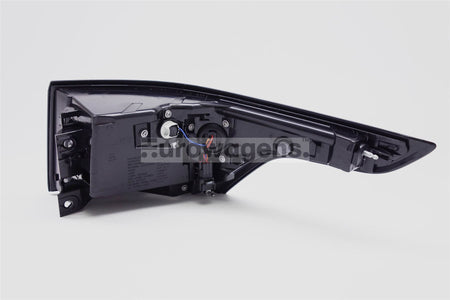 Range Rover Sport Left Rear Light, Magneti Marelli OEM, OEM DK6213405AG - View 3