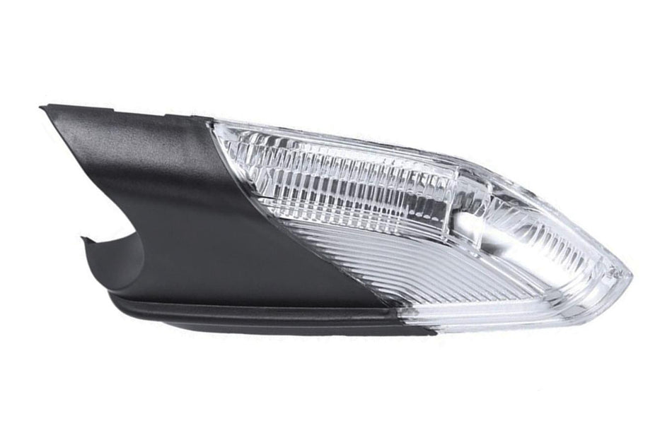Mirror Indicator Left LED - for Volkswagen & Skoda - OEM 1Z0949101C | Eurowagens