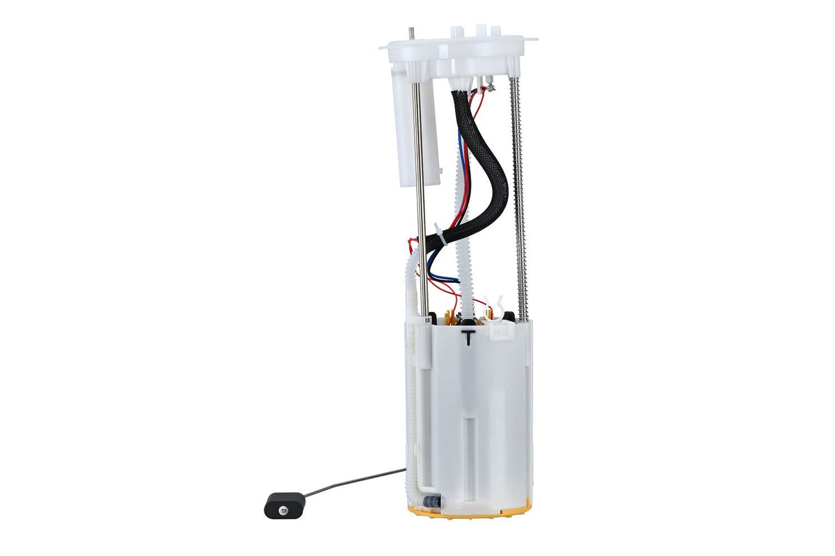 Fiat Ducato Fuel Pump, Hella OEM, OEM 1349649080 - View 2