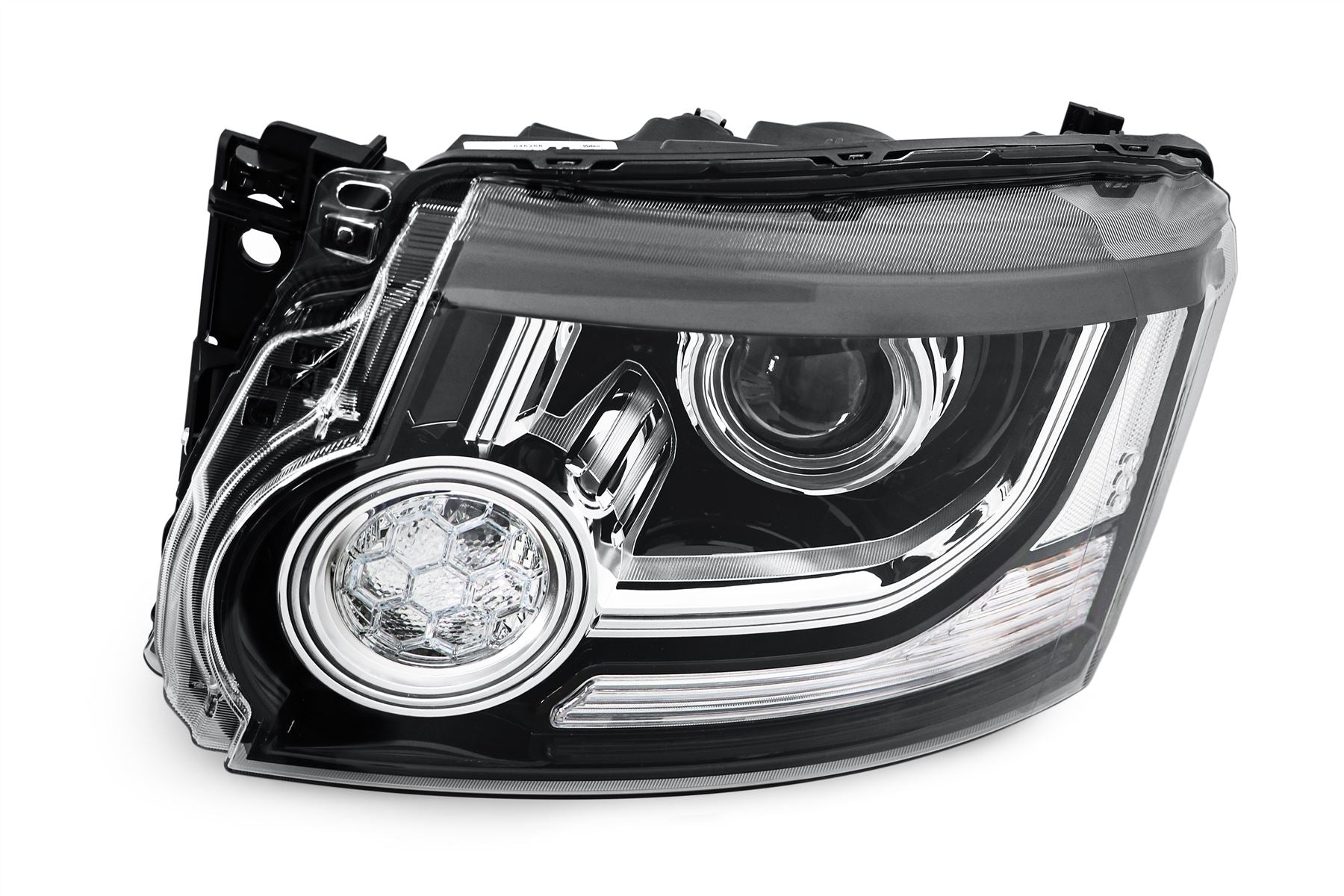 Land Rover Discovery Headlight Cover, Valeo OEM, OEM LR052384 - View 2