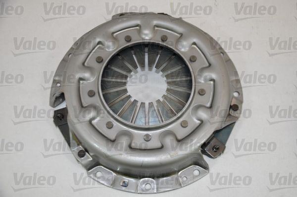 Valeo Clutch Kit for Nissan, OEM quality - View 5