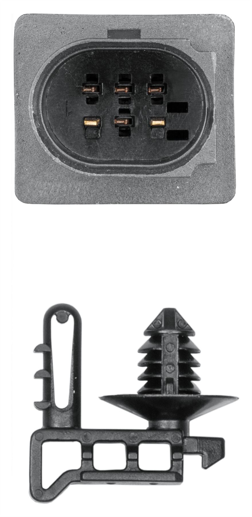 Hella Sensor for Suzuki & Vauxhall, OEM quality, OEM 4710232 - View 2