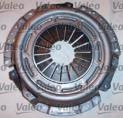 Nissan Pickup Clutch Kit, Valeo OEM, OEM NISSKE284 - View 3