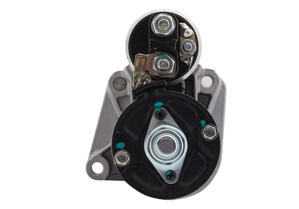 Hella Starter Motor for Volvo, OEM quality, OEM 1 374 049 - View 3