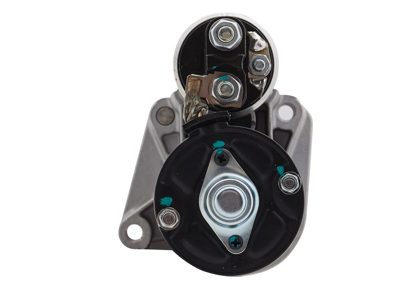 Hella Starter Motor for Volvo, OEM quality, OEM 1 374 049 - View 3