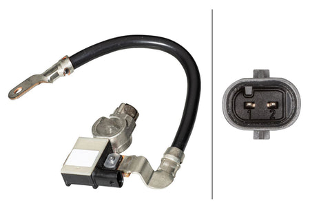Hella Sensor for Ford, OEM quality, OEM 1753693 - View 2