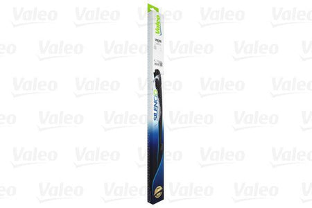 Valeo Front Wiper Blade Set for Vauxhall, OEM quality, OEM 1272144 - View 2