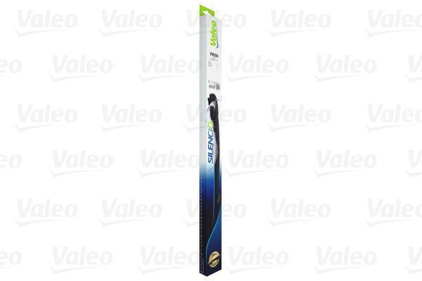 Valeo Front Wiper Blade Set for Vauxhall, OEM quality, OEM 1272144 - View 2