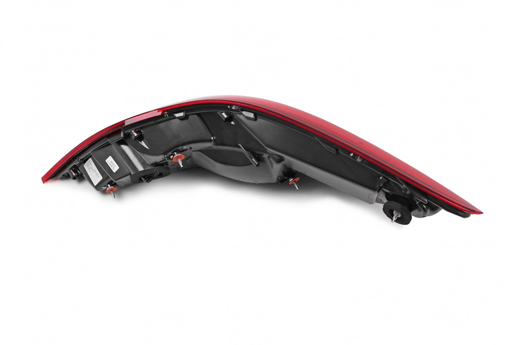 Mercedes-Benz CLS C218 Left Rear Light, Magneti Marelli OEM, OEM A2189067700 - View 5