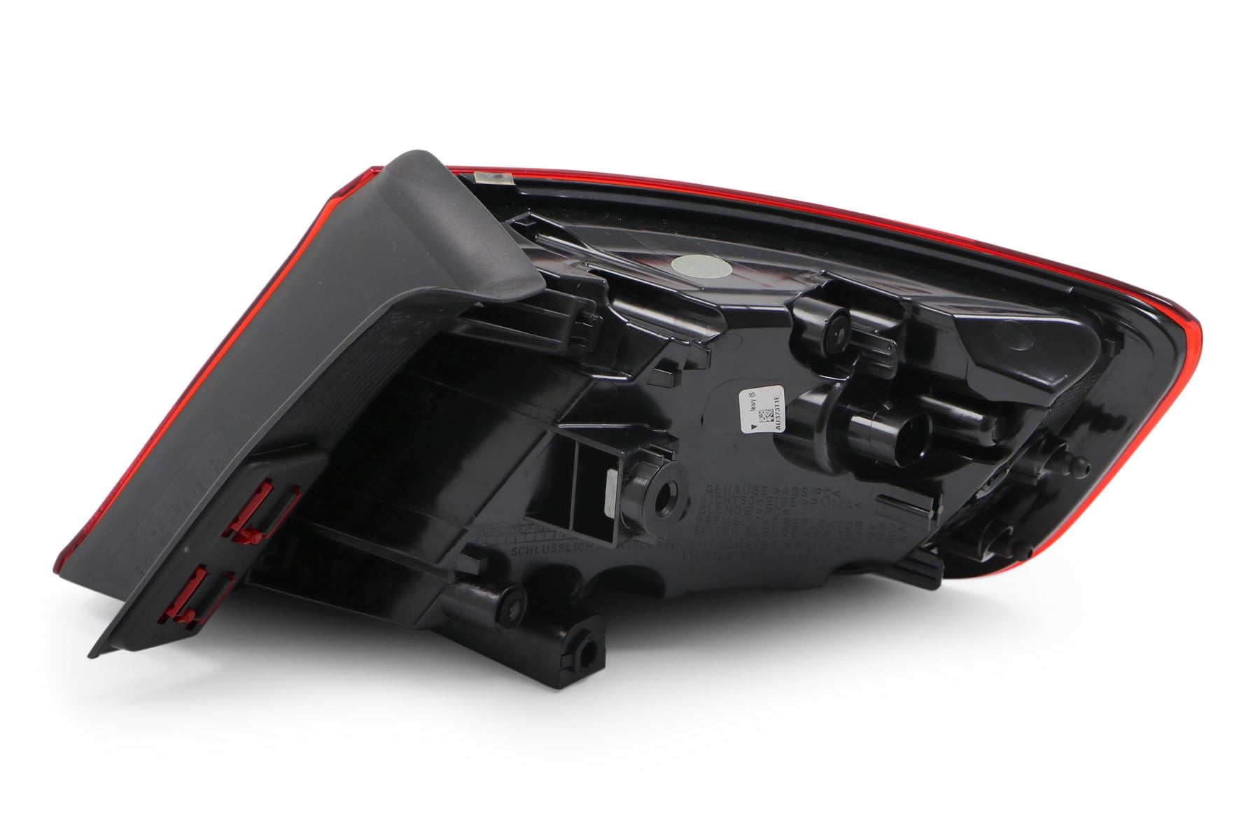 Audi A3 Left Rear Light, Magneti Marelli OEM, OEM 8V4945095A - View 3