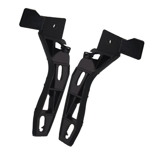 Bumper Bracket Front - for Nissan - OEM 622269N00A | Eurowagens - View 3