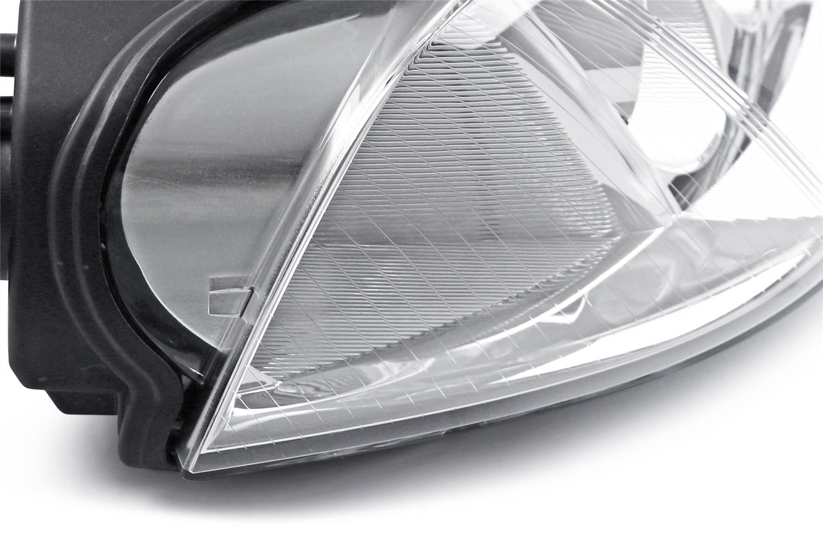 Volkswagen Passat Right Headlight, Hella OEM, OEM 3B0941016 - View 11