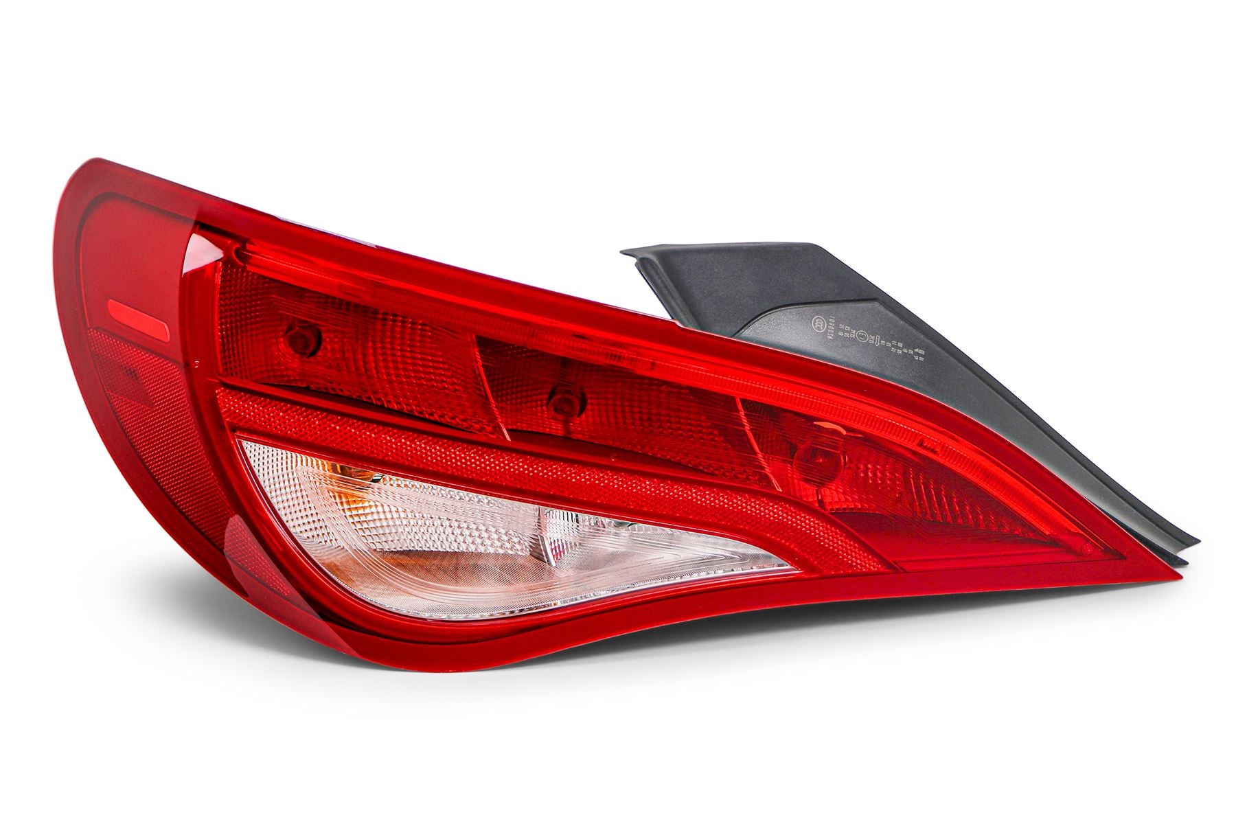 Mercedes-Benz CLA Left Rear Light, Magneti Marelli OEM, OEM A1179069700, MPN LLM342