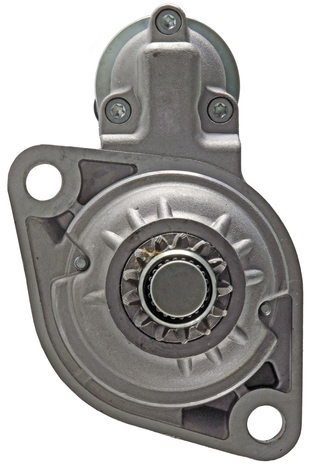 Hella Starter Motor for Skoda, Audi & more, OEM quality, OEM 02M 911 024 B - View 4