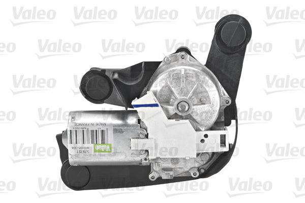 Citroen C3 Picasso Rear Wiper Motor, Valeo OEM, OEM 6405NW - View 3