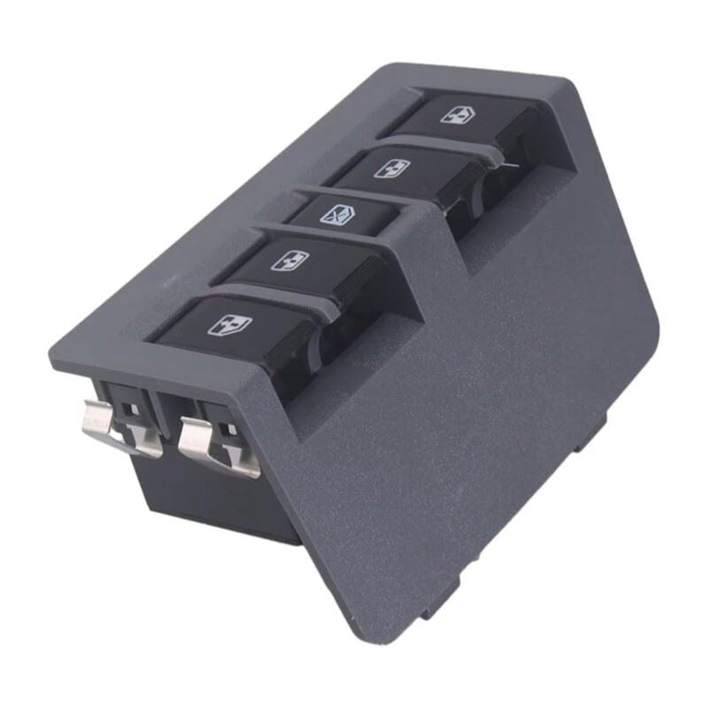 Window Control Switch - OEM 90800027 | Eurowagens