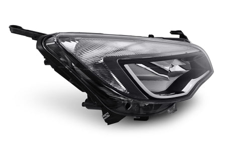Hella DRL Right Headlight for Vauxhall, OEM quality, OEM 13371601 - View 8