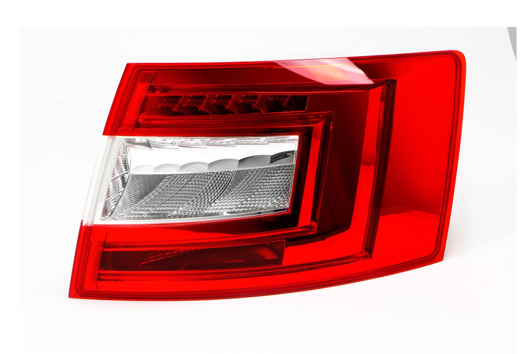 Hella LED Right Rear Light for Skoda, OEM quality, OEM 5E5945112A - View 7