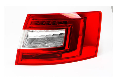 Hella LED Right Rear Light for Skoda, OEM quality, OEM 5E5945112A - View 7