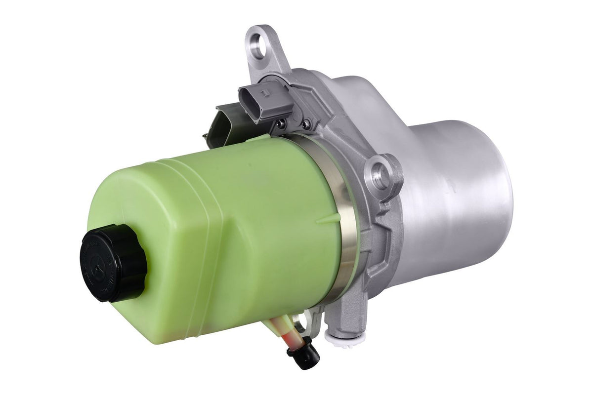 Hella Steering Pump for Ford, OEM quality, OEM 1357374, MPN 8TL 359 003-281