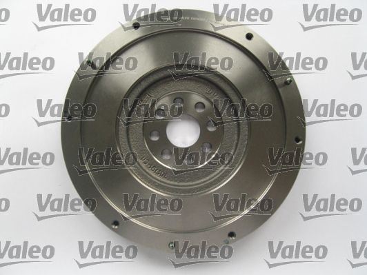 Valeo Clutch Kit for Vauxhall & Opel, OEM quality, OEM 616065 - View 4
