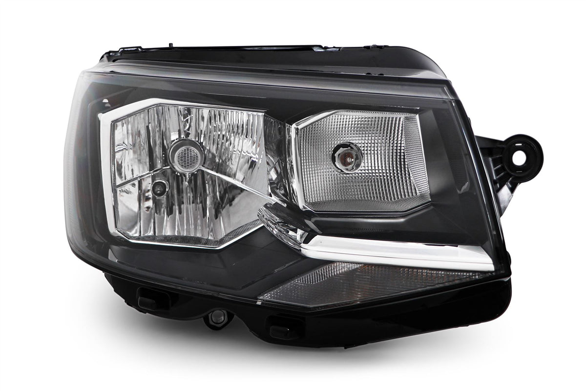 Volkswagen Transporter T6 Right Headlight, Valeo OEM, OEM 7E2941016L - View 4
