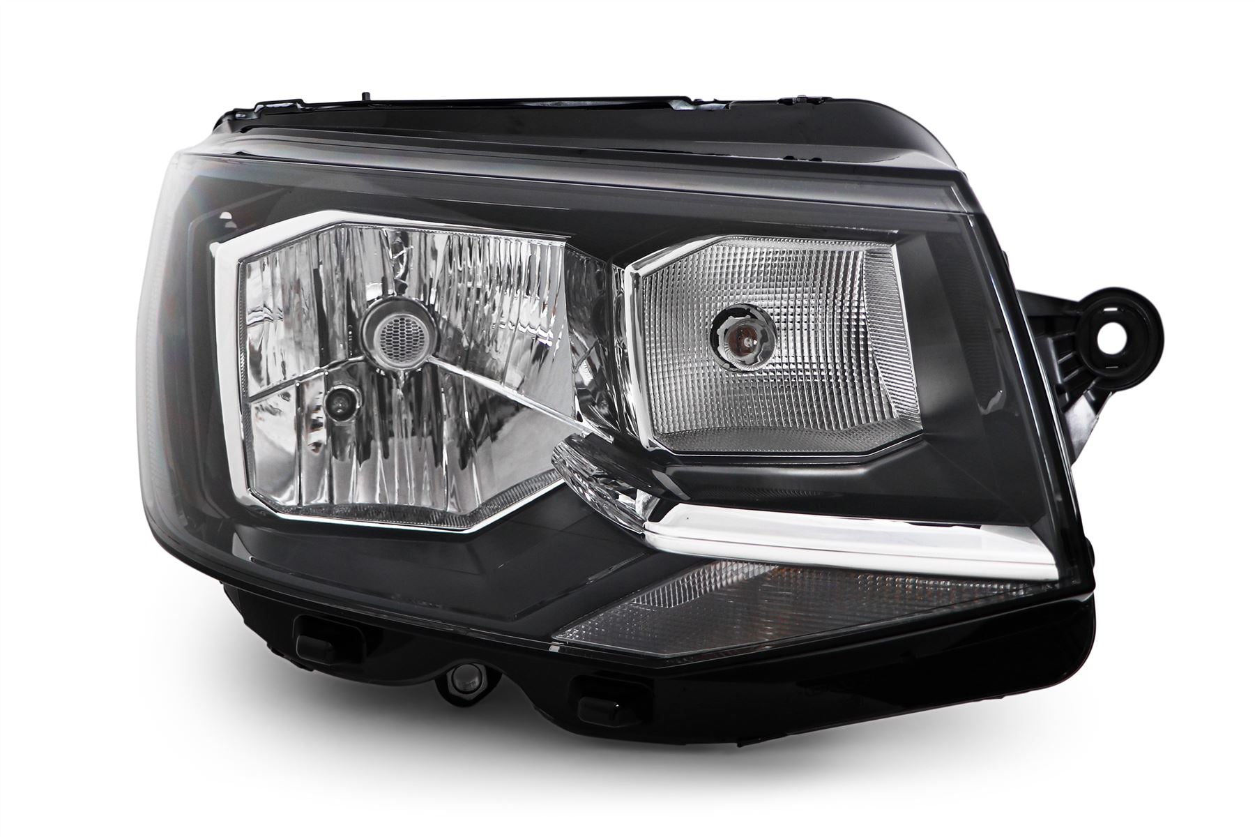 Volkswagen Transporter T6 Right Headlight, Valeo OEM, OEM 7E2941016L - View 4
