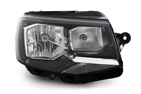 Volkswagen Transporter T6 Right Headlight, Valeo OEM, OEM 7E2941016L - View 4