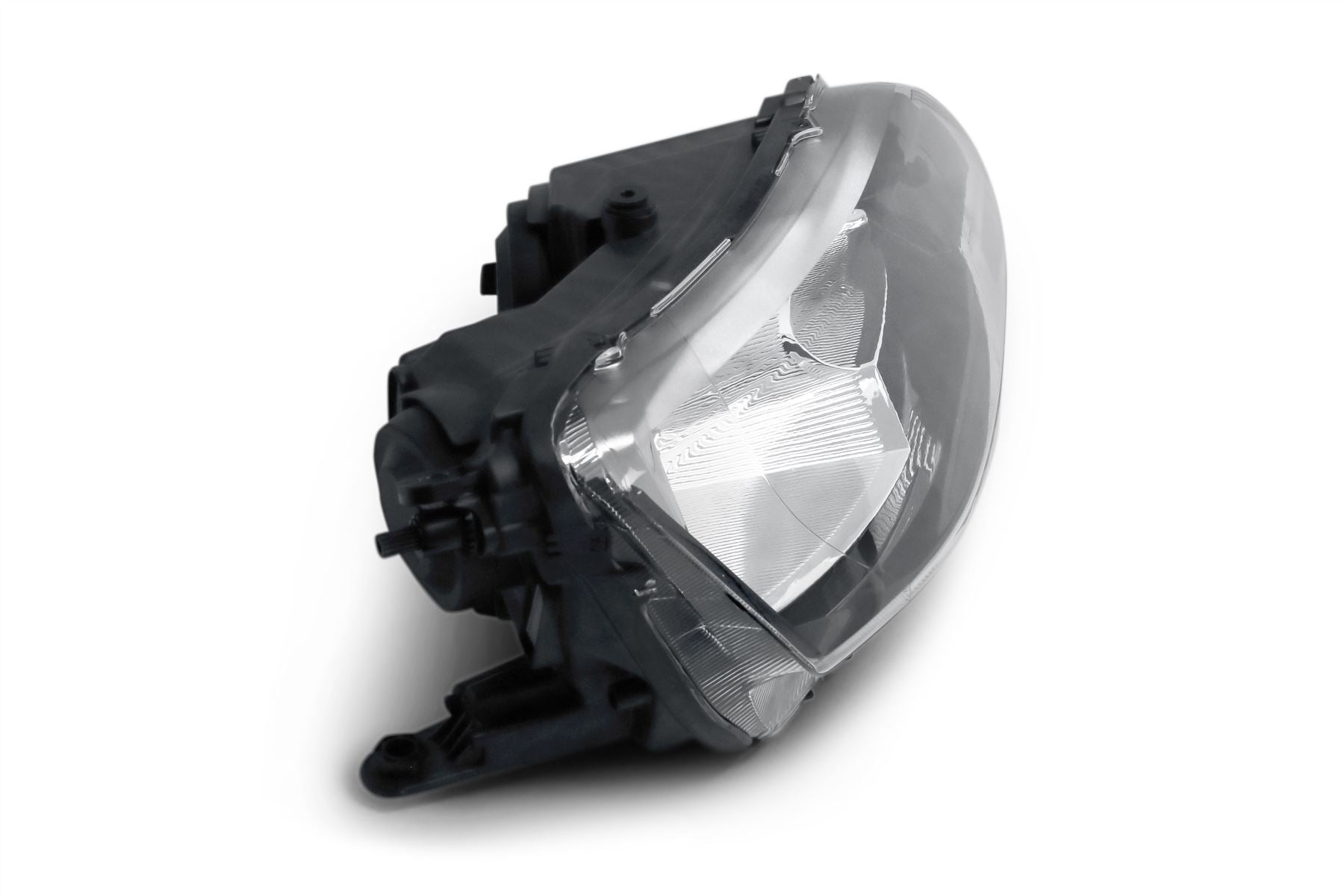 Skoda Rapid Right Headlight, Valeo OEM, OEM 5JC041016 - View 5