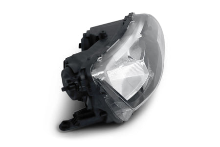 Skoda Rapid Right Headlight, Valeo OEM, OEM 5JC041016 - View 5