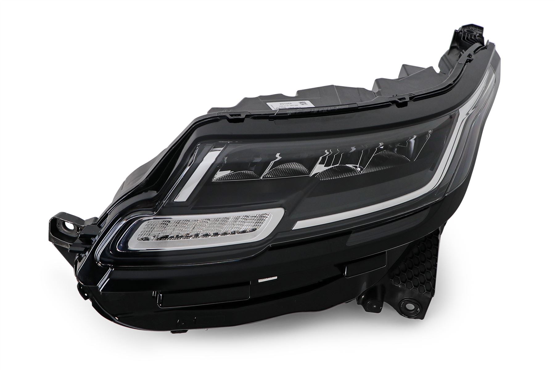 Land Rover Velar Left Headlight, Valeo OEM, OEM LR108329 - View 5