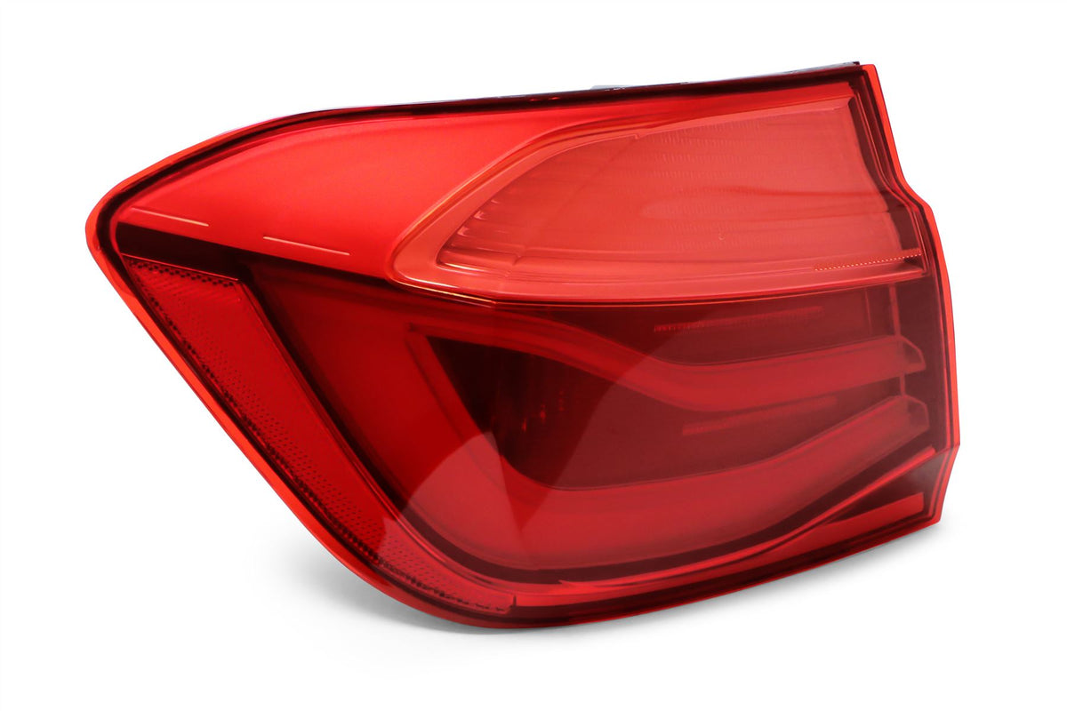 Hella LED Left Rear Light for BMW, OEM quality, OEM 63217369117 - View 12