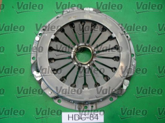 Valeo Clutch Kit for Hyundai, OEM quality, OEM . - View 3